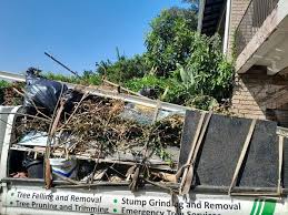 Demolition Debris Removal in North Arlington, NJ