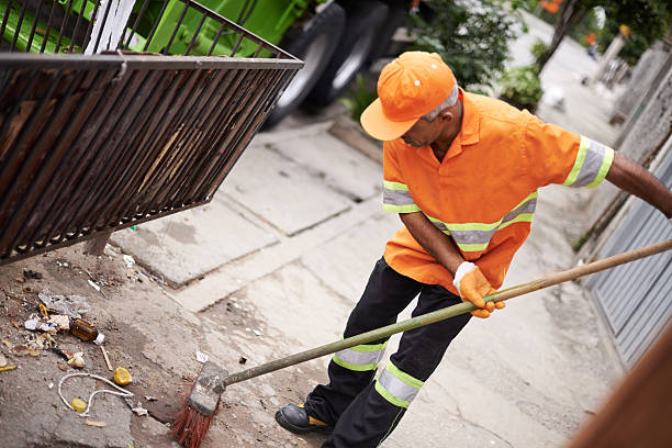 Best Hoarding Cleanup  in North Arlington, NJ