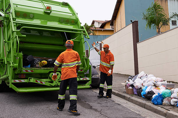 North Arlington, NJ Junk Removal Company